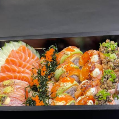 Combinado Contemporâneo - 25 peças