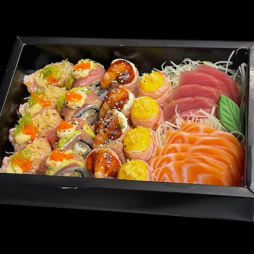 Combinado Shake Tuna - 26 peças