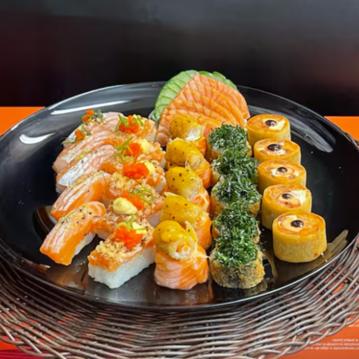 Combo House Hot Premium - 30 peças