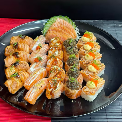 Combo House 3.0 - 30 peças