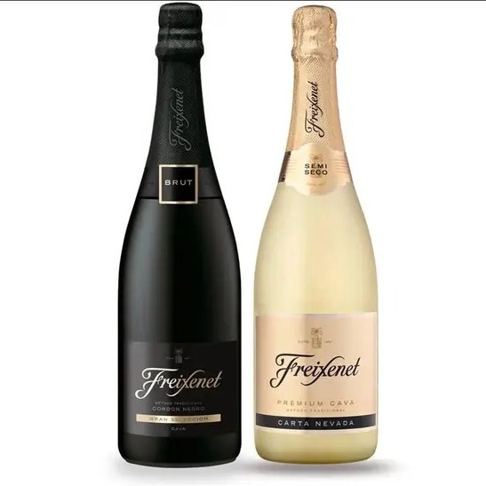 Espumante Esph feixent 750 ml 