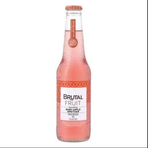 brutal fruit 355 ml 