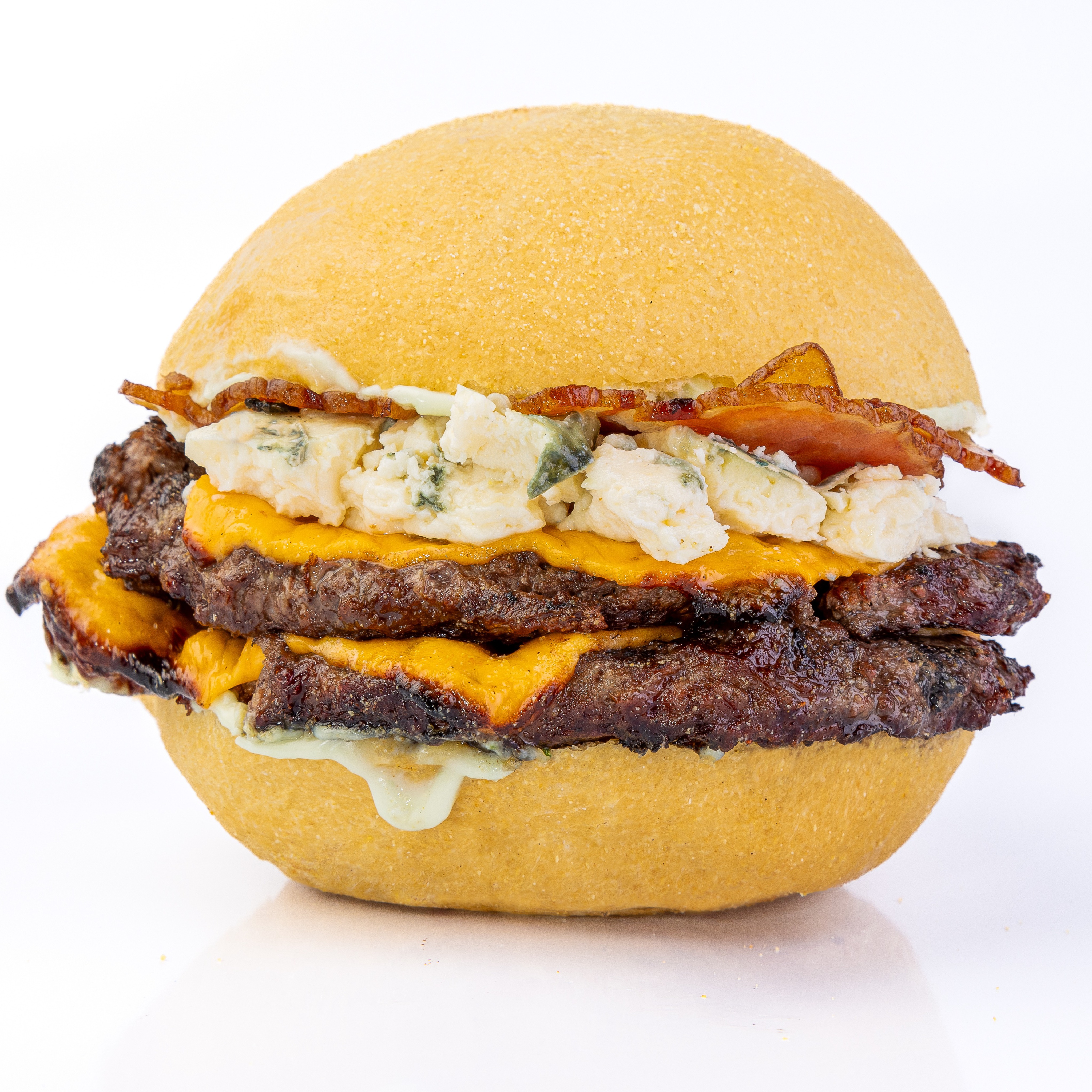 Duplo Gorgonzola Individual