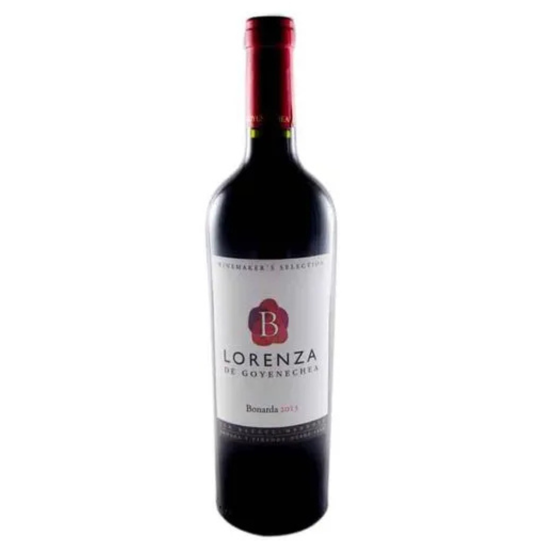 Goynechea Lorenza Bonarda