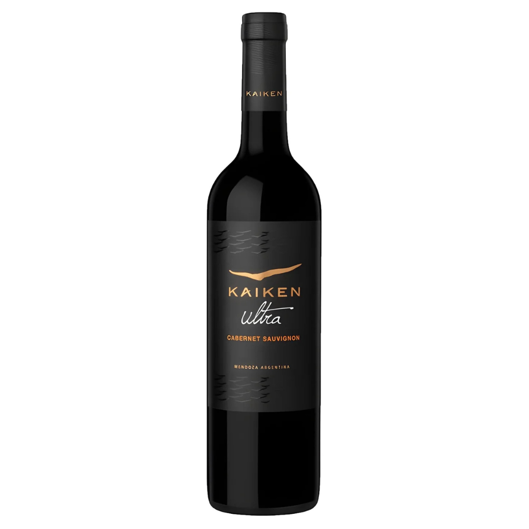 Kaiken Ultra Cabernet Sauvignon