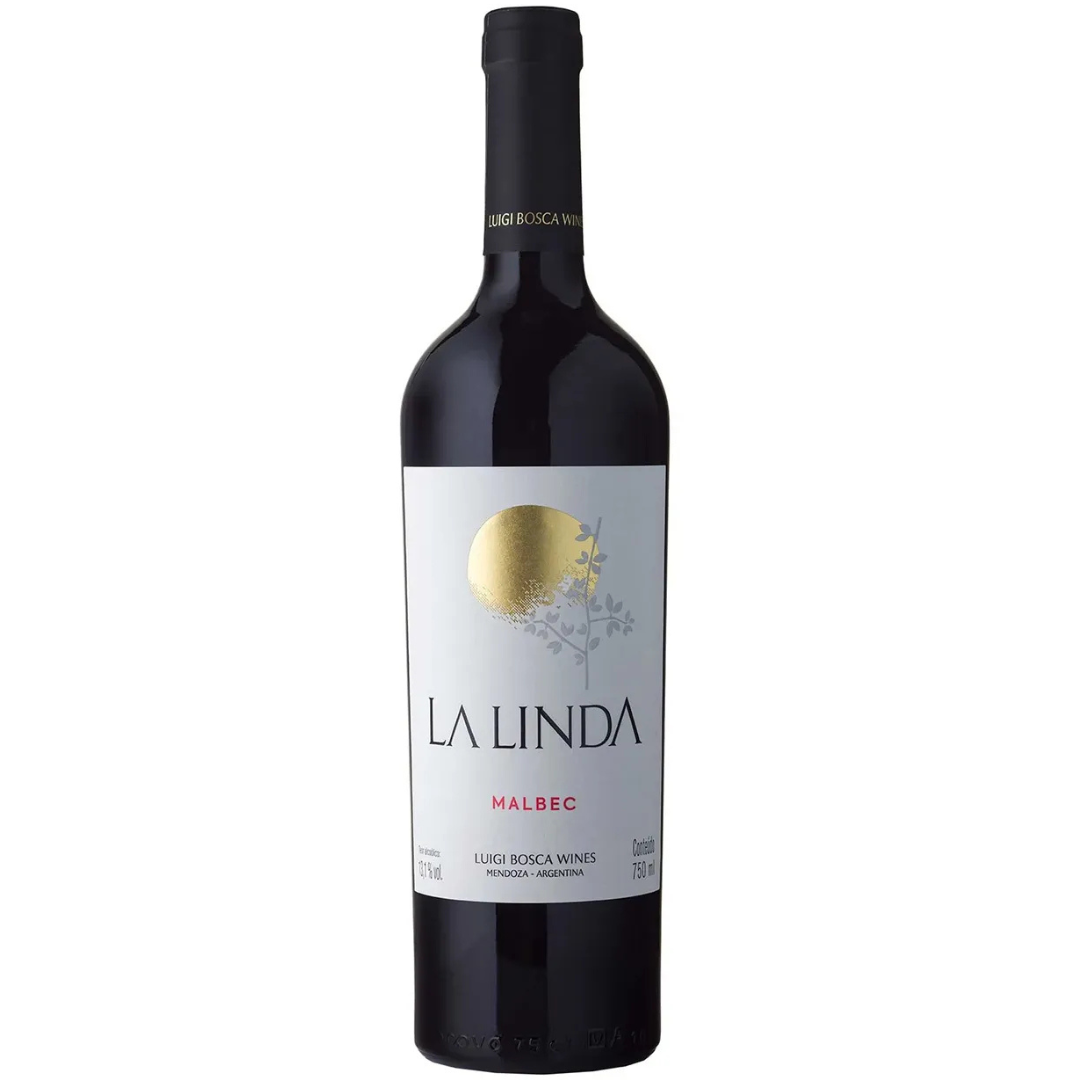 La Linda Malbec - Luigi Bosca