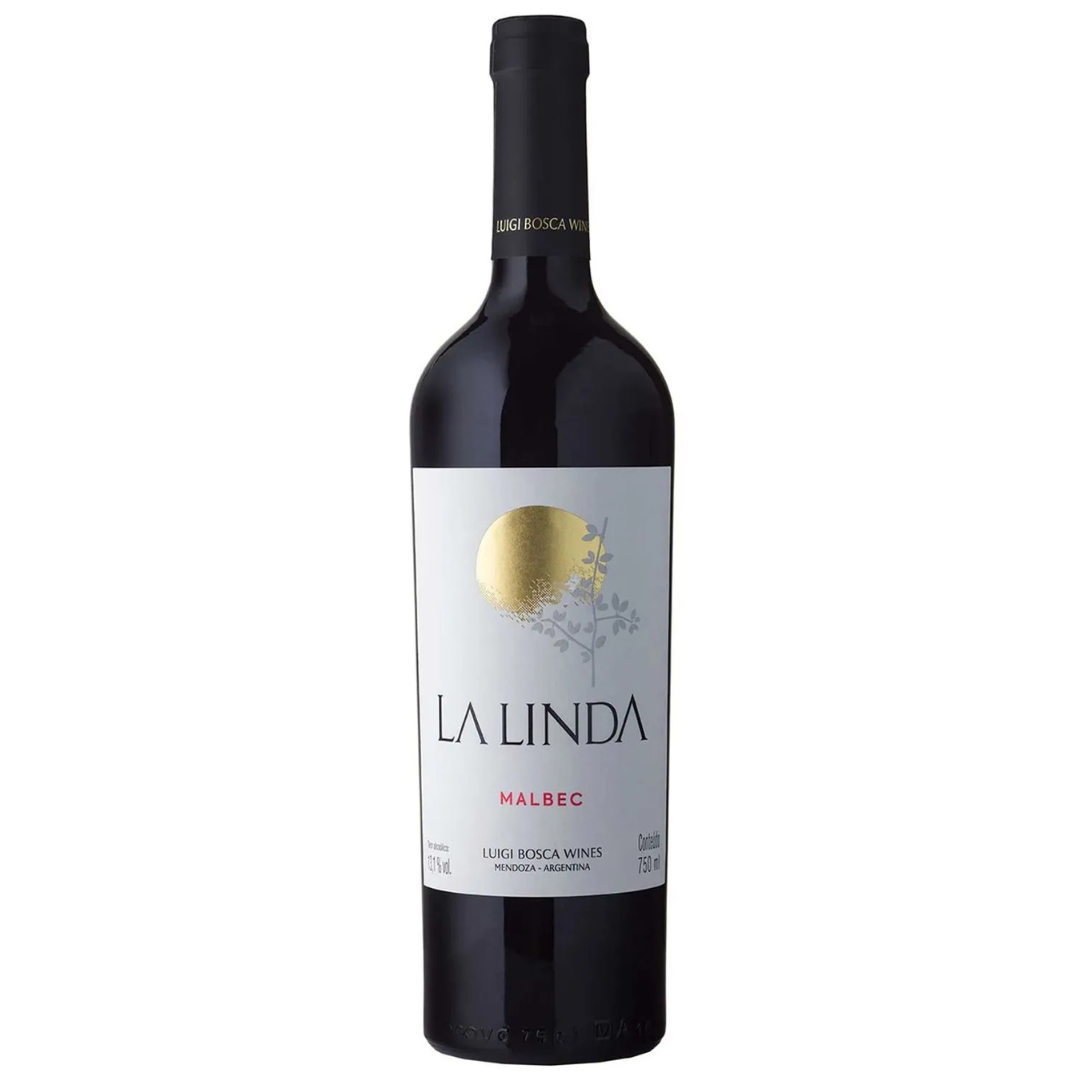 La Linda Red Blend - Luigi Bosca