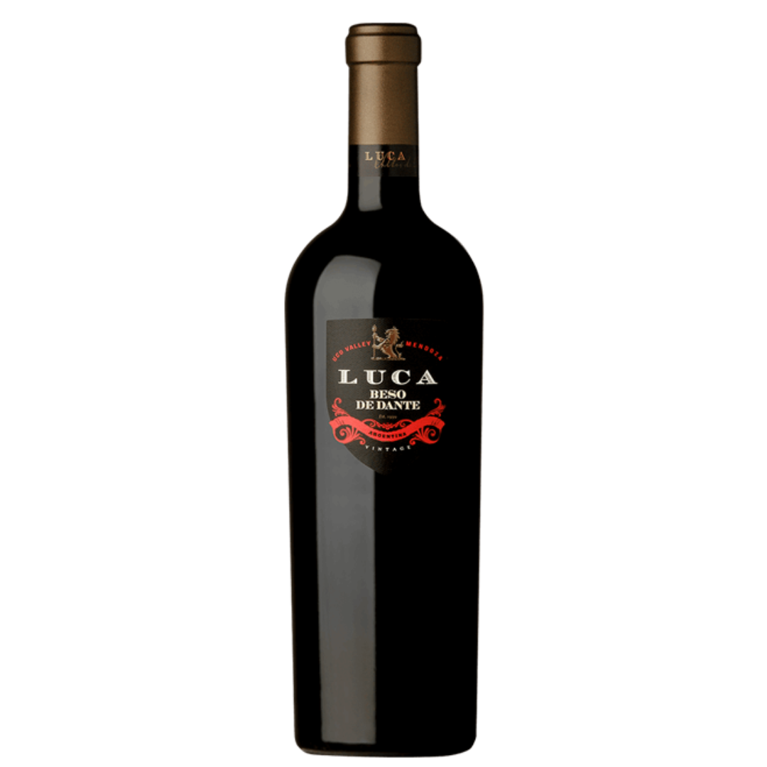 Luca Beso de Dante Malbec