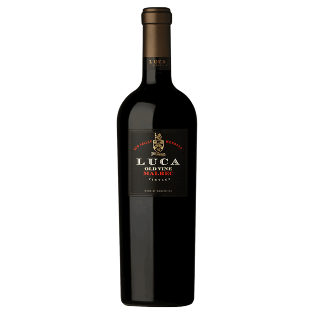 Luca Malbec