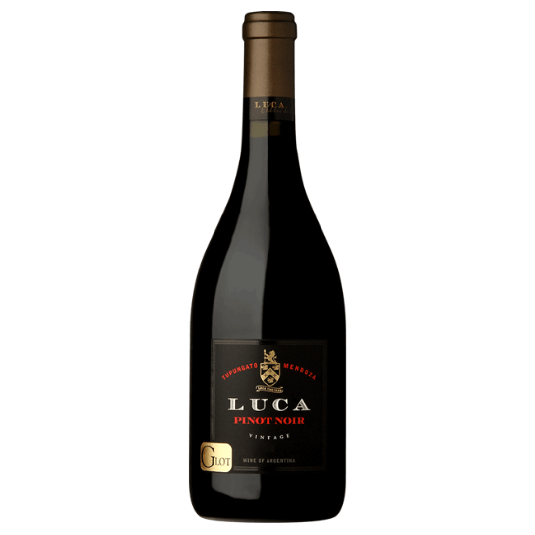 Luca Pinot Noir 2023