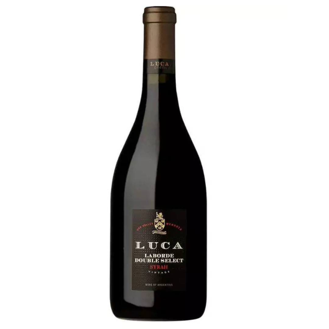 Luca Syrah 2021