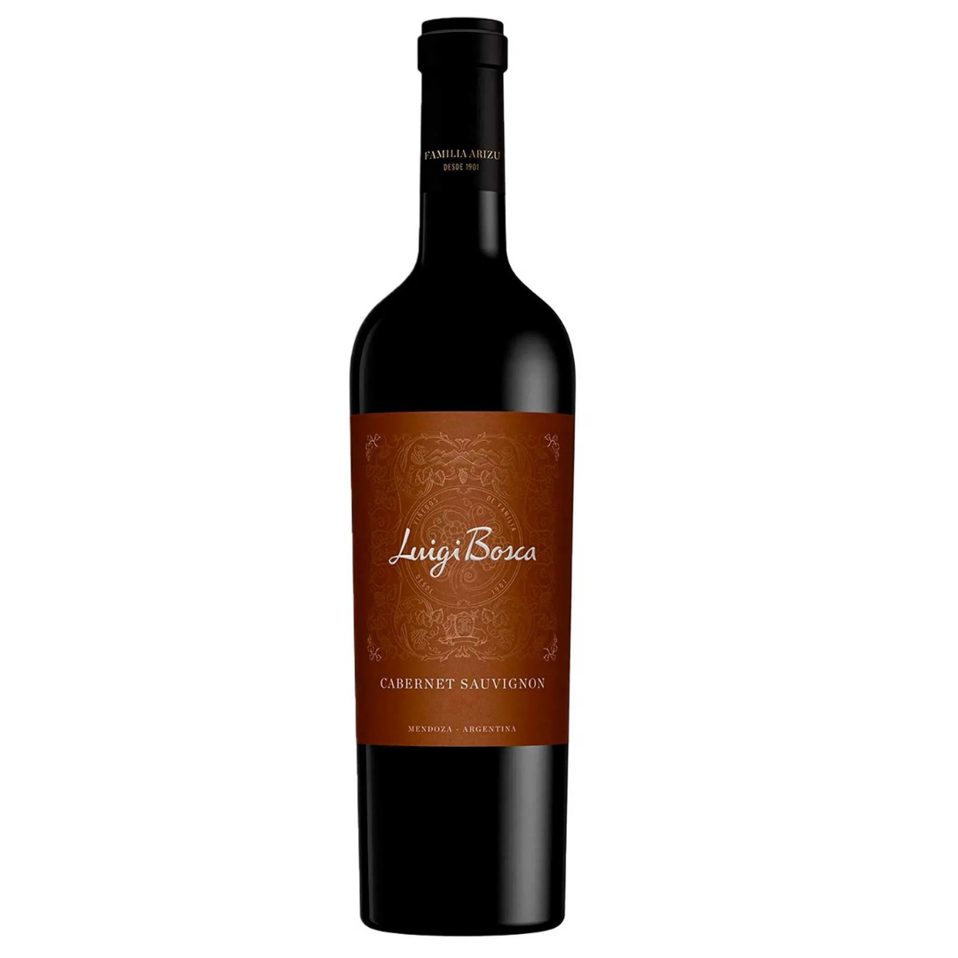 Luigi Bosca Cabernet Sauvignon 2023