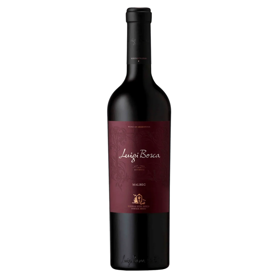 Luigi Bosca Malbec Insigna 2024