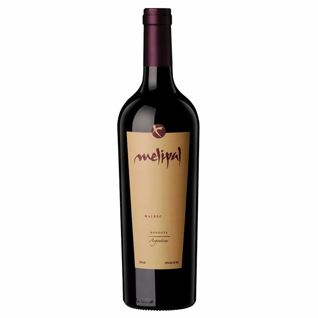 Melipal Reserva Blend 2016