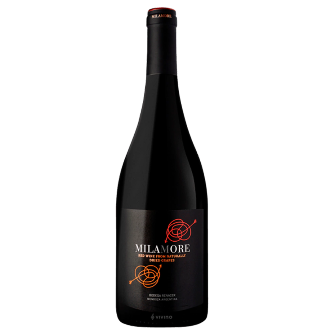 Milamore Renacer Blend 2023