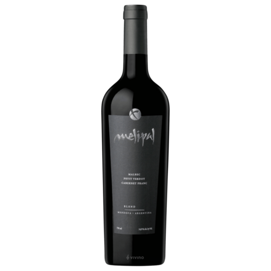 Melipal Supernova Cabernet Franc 2016