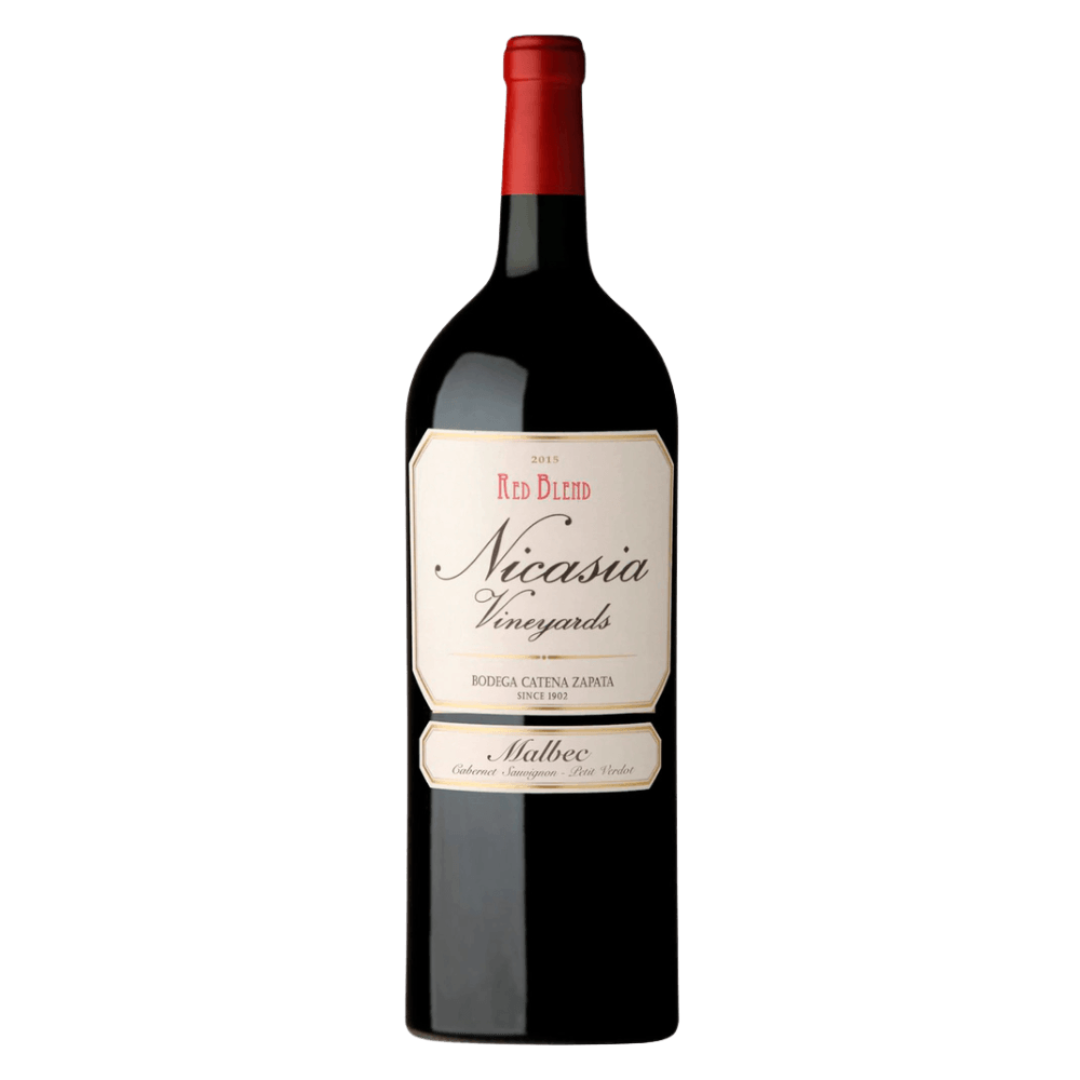 Nicasia Catena Red Blend Malbec 2024