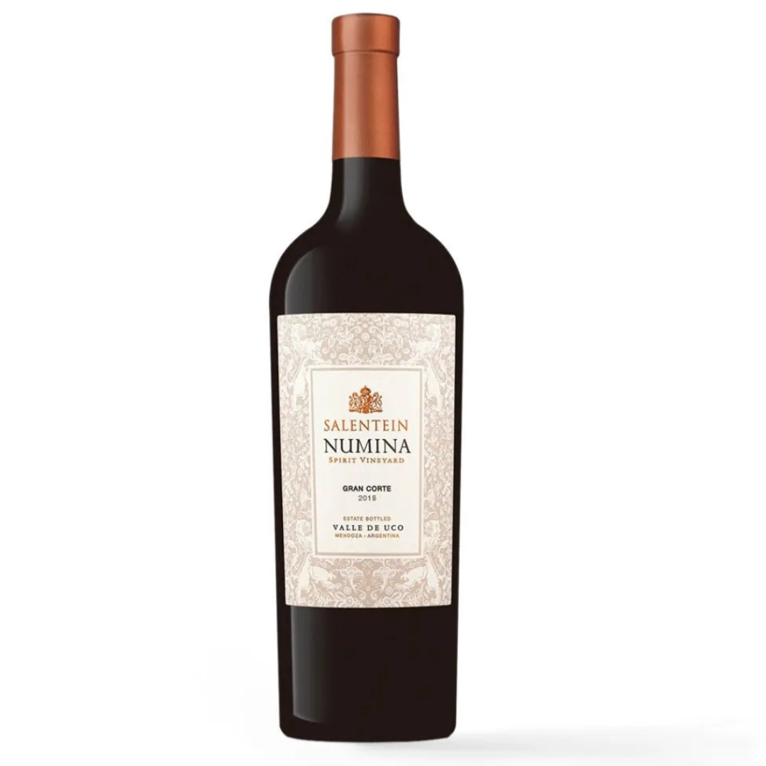 Numina Salentein Gran Corte