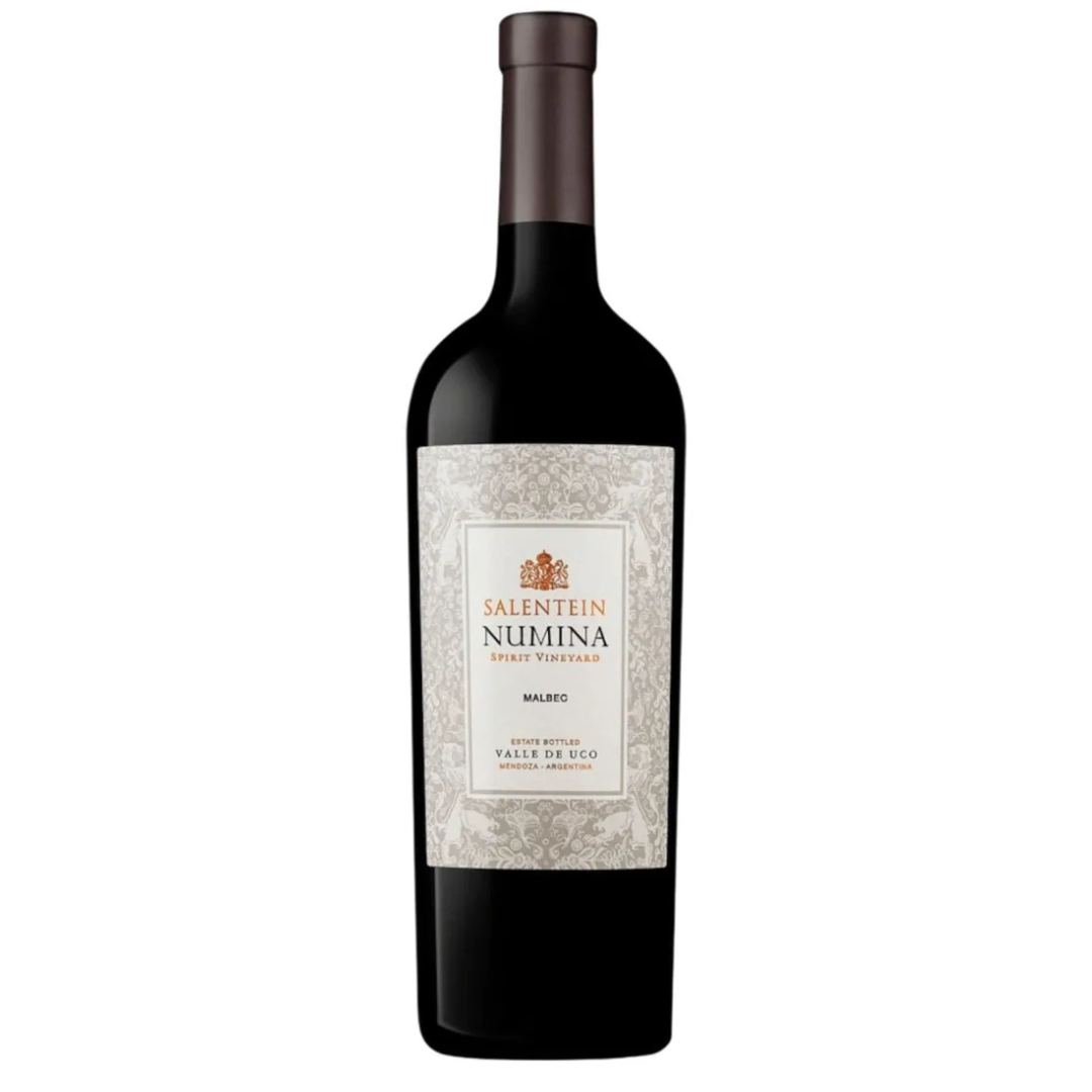 Numina Salentein Malbec
