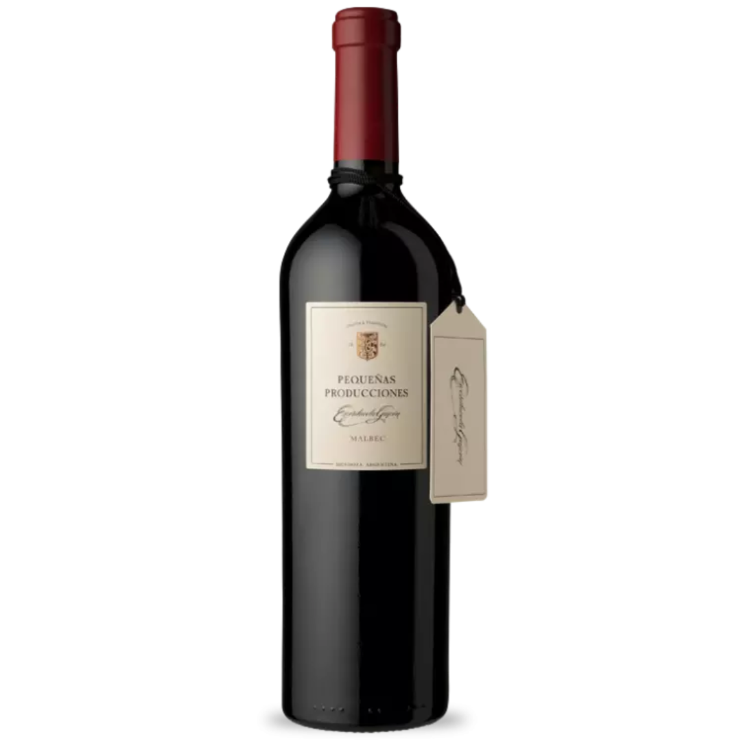 Pequeñas Producciones Malbec
