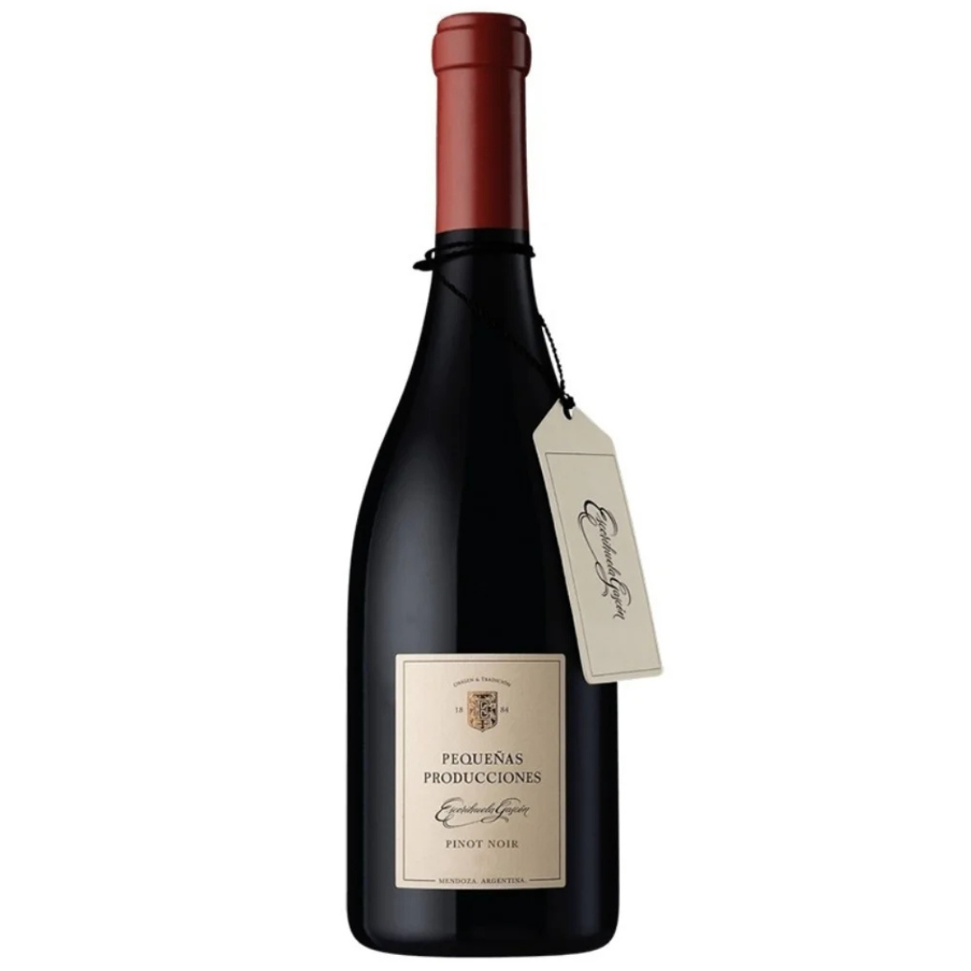 Pequeñas Producciones Pinot Noir 2024