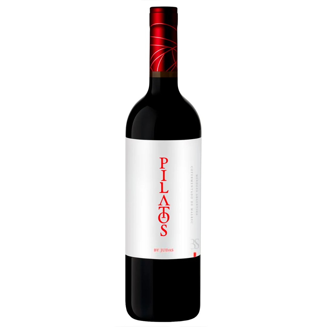 Pilatos Co-Fermentado de Malbec