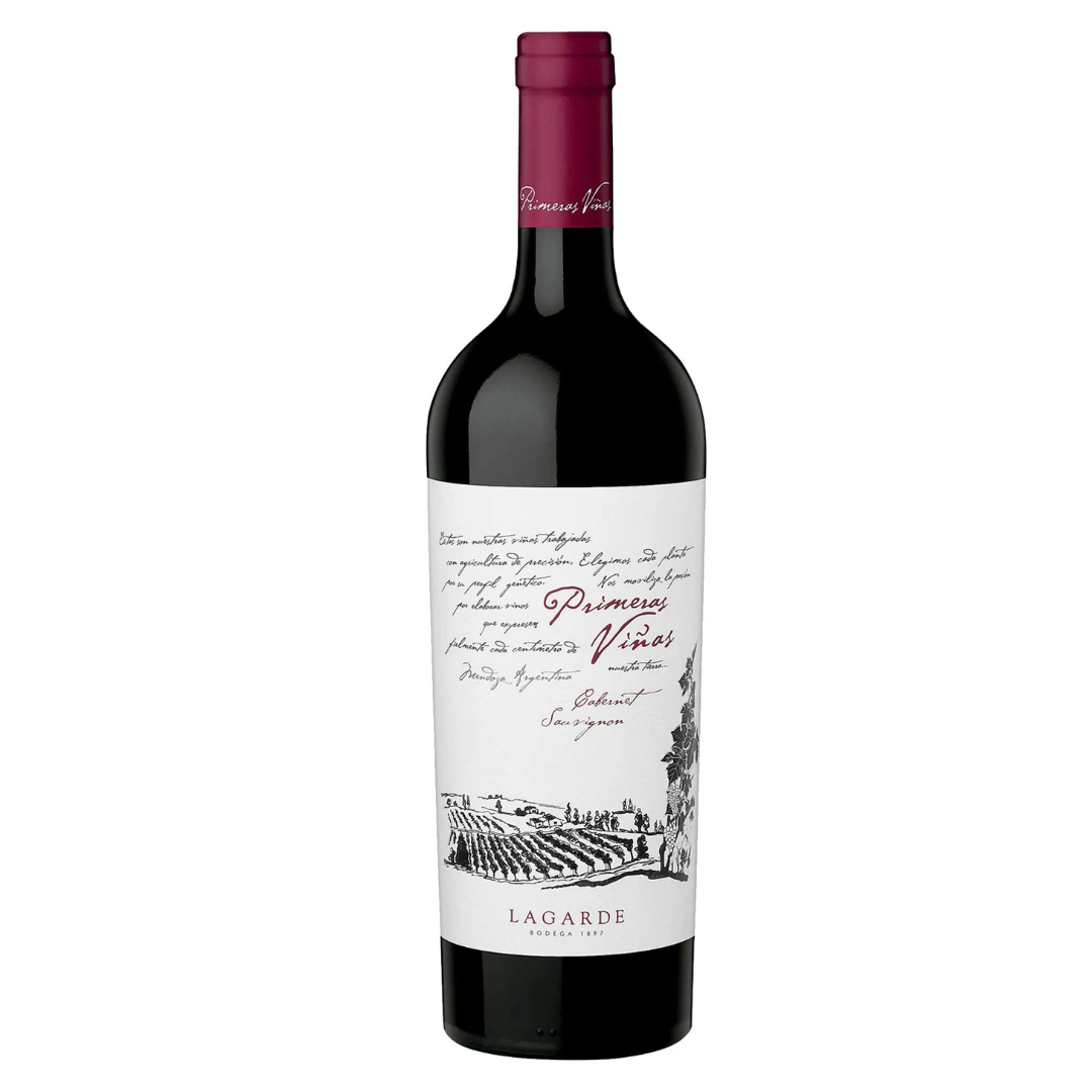 Primeiras Viñas Cabernet Sauvignon