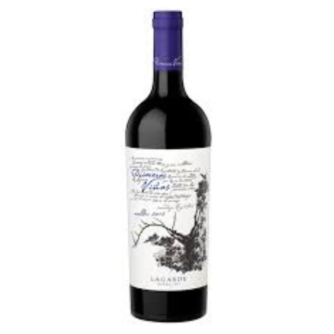 Primeiras Viñas Malbec