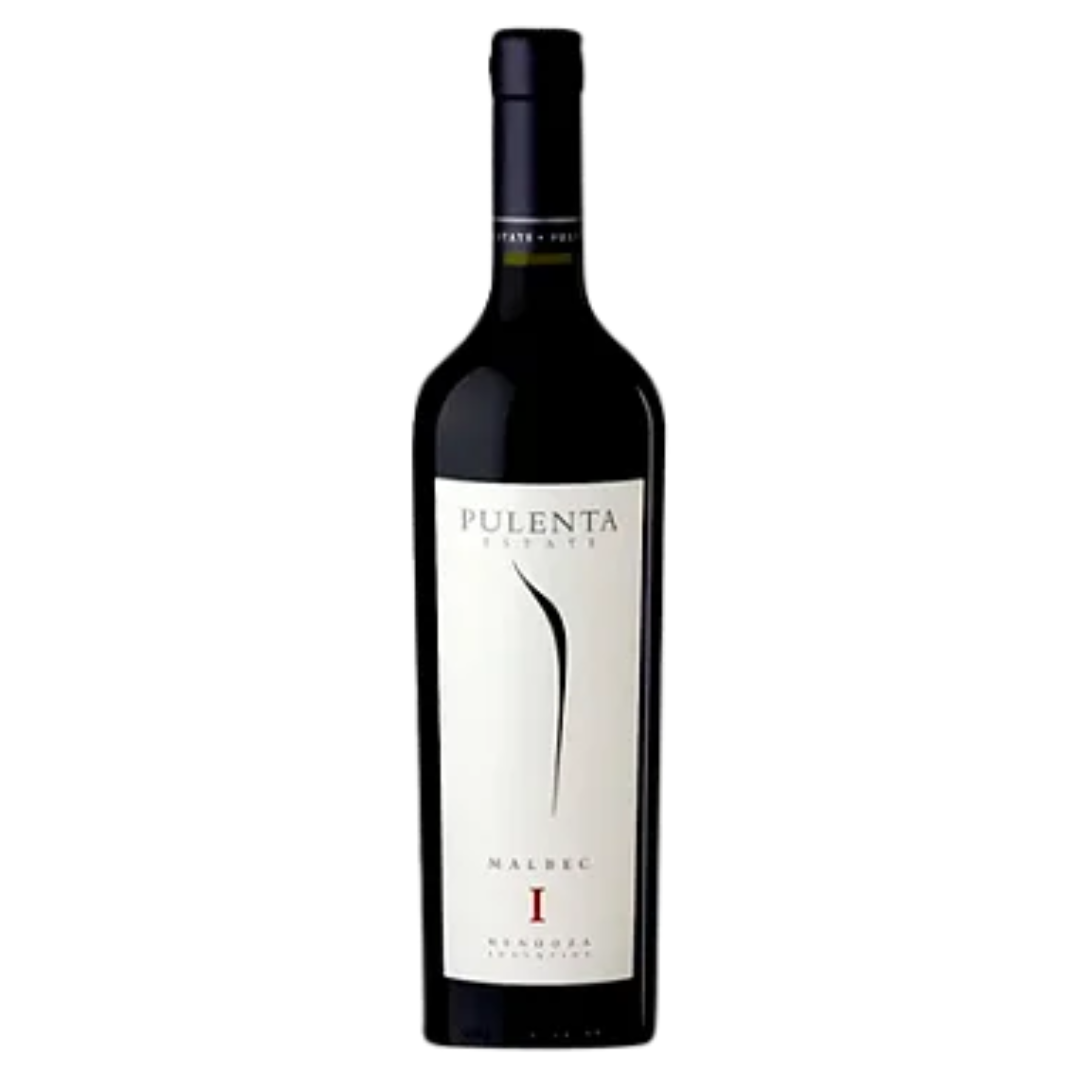 Pulenta Estate Malbec I 2022