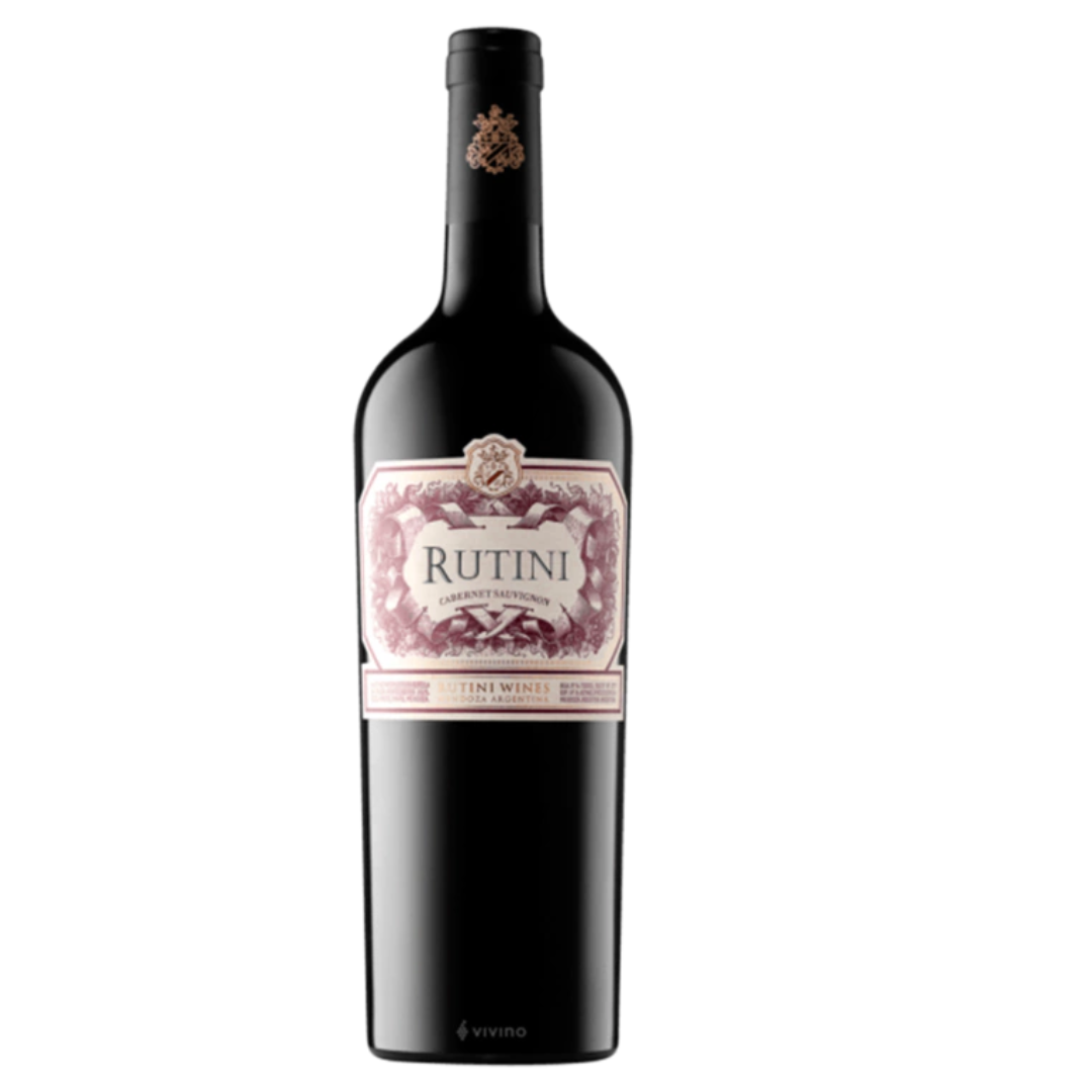 Rutini Cabernet Franc/Malbec
