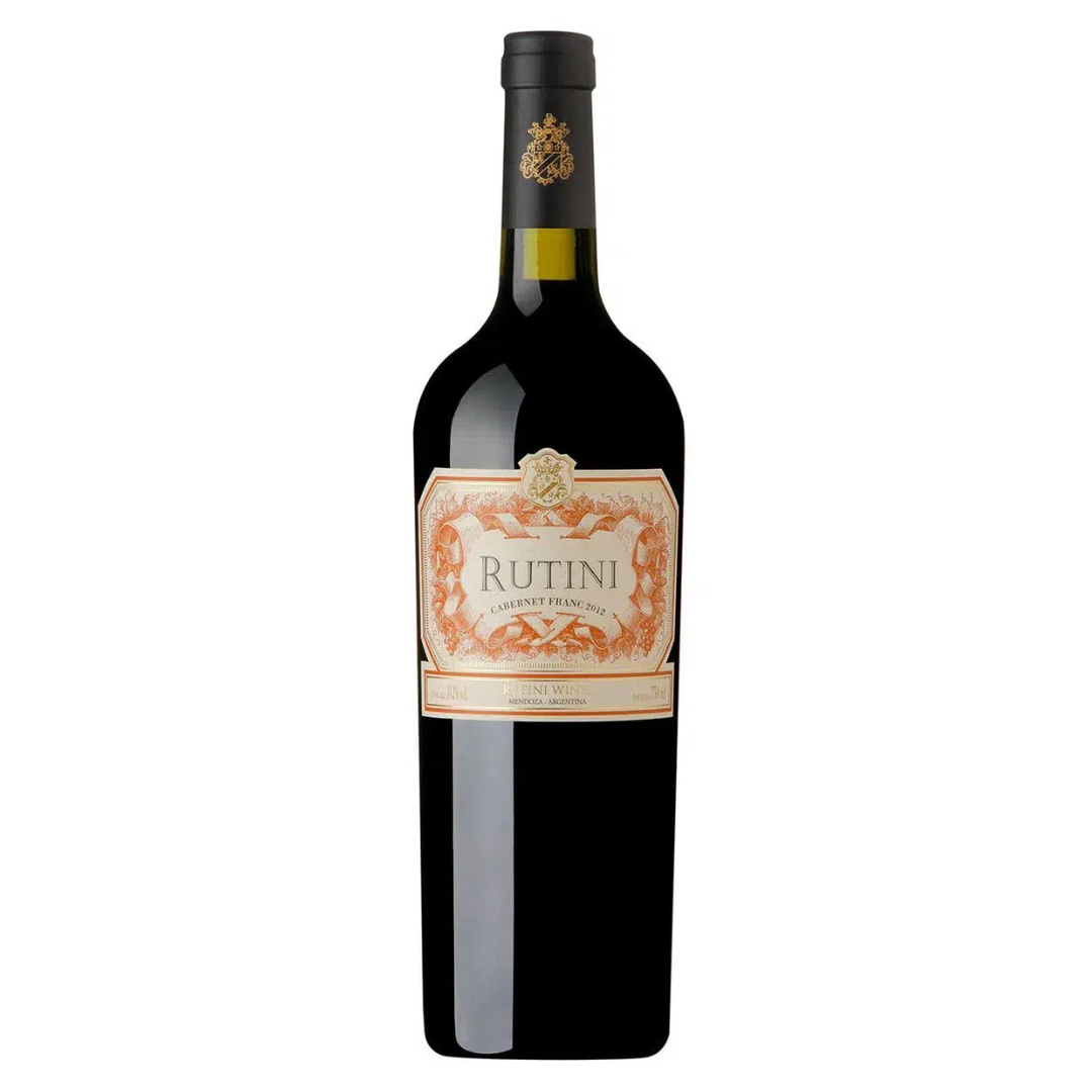 Rutini Cabernet Franc 2023
