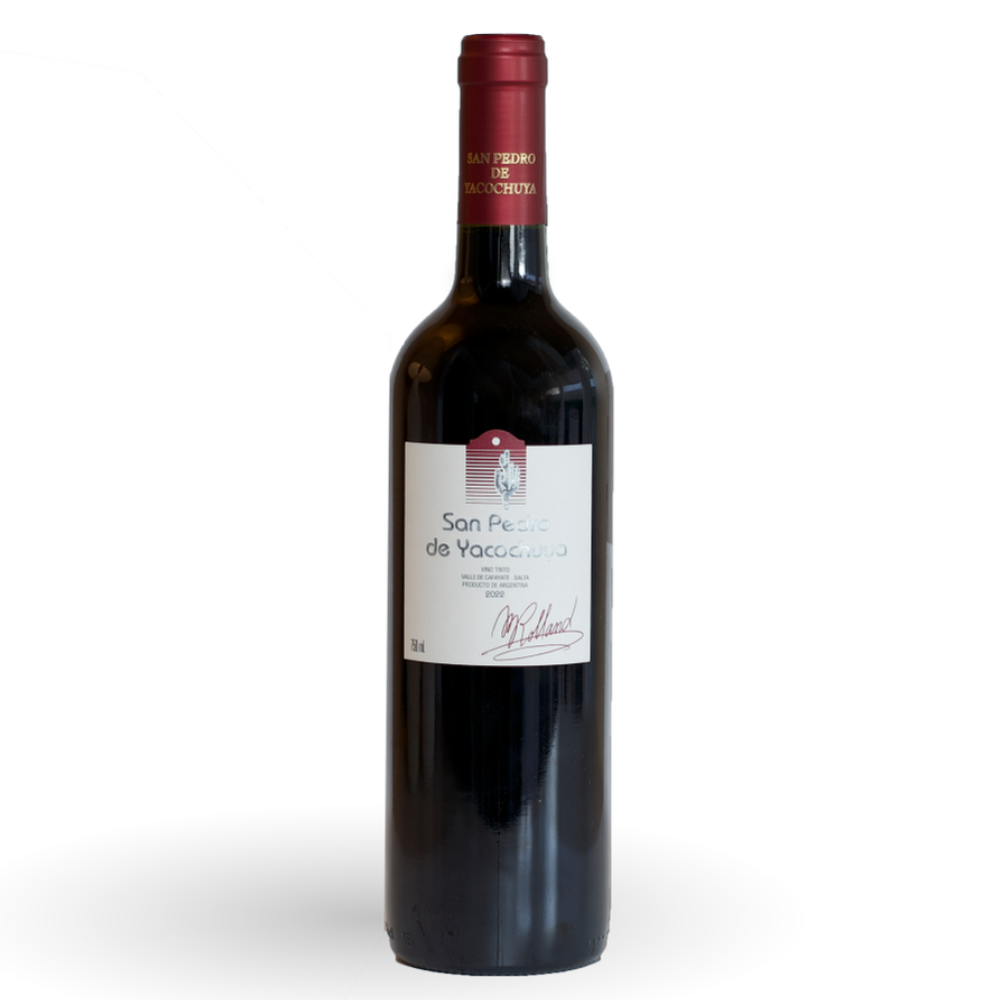 San Pedro de Yacochuya Tinto 2023