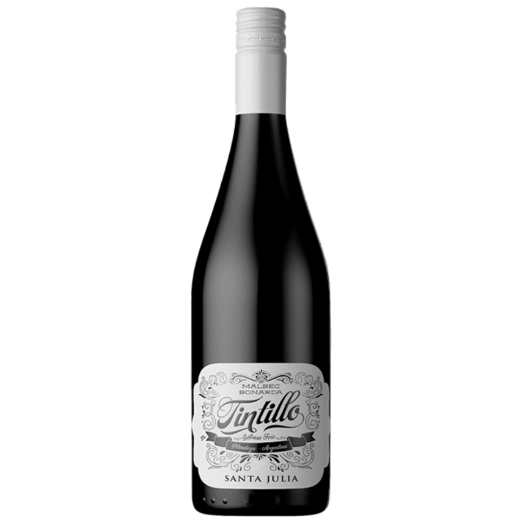 Santa Julia Tintillo Malbec/Bonarda 2021