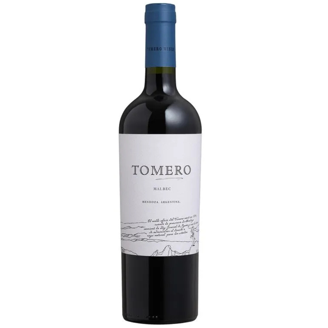 Vistalba Tomero Malbec
