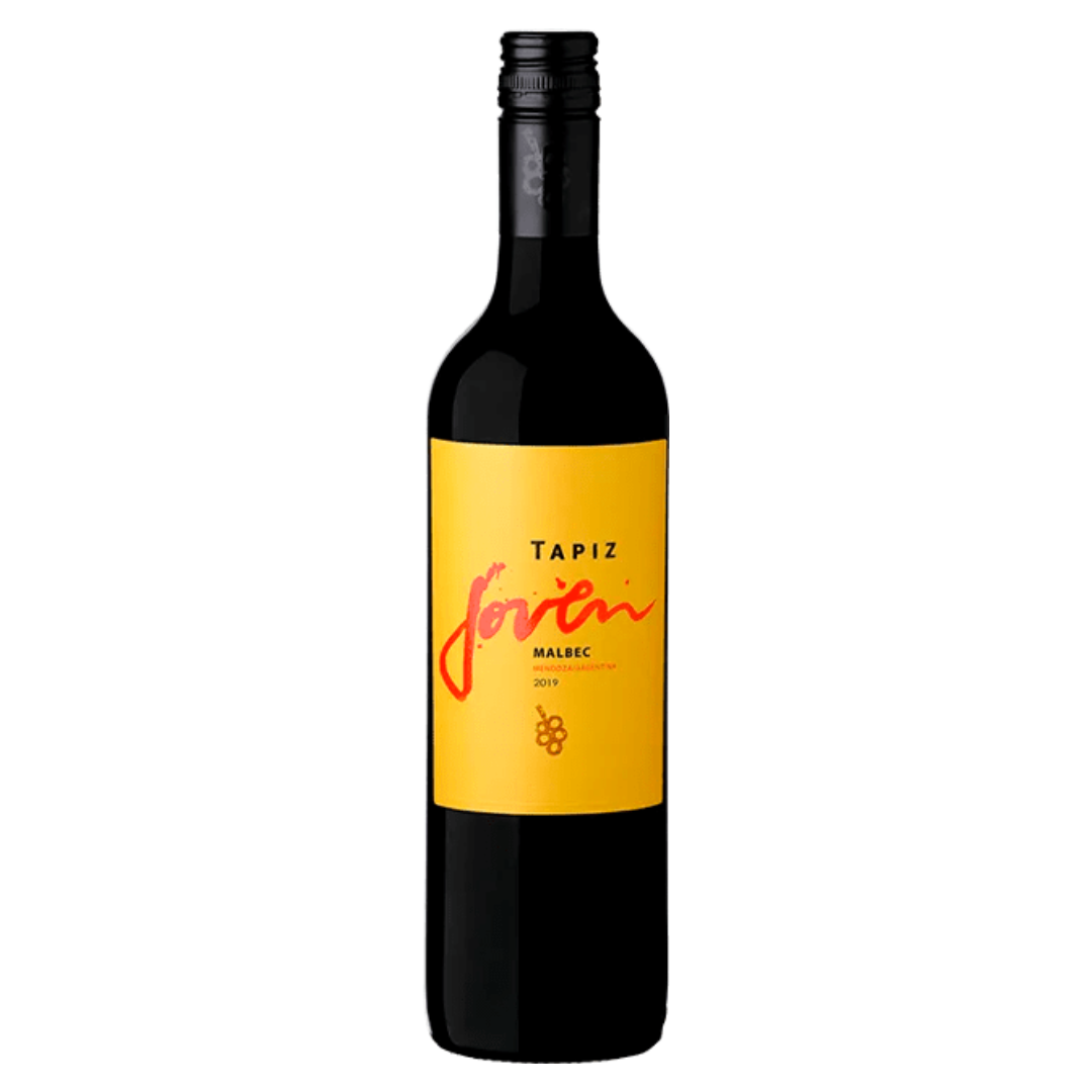 Tapiz Joven Malbec 2019