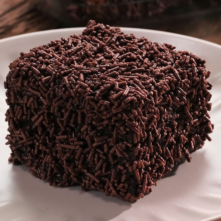 BOLO GELADO