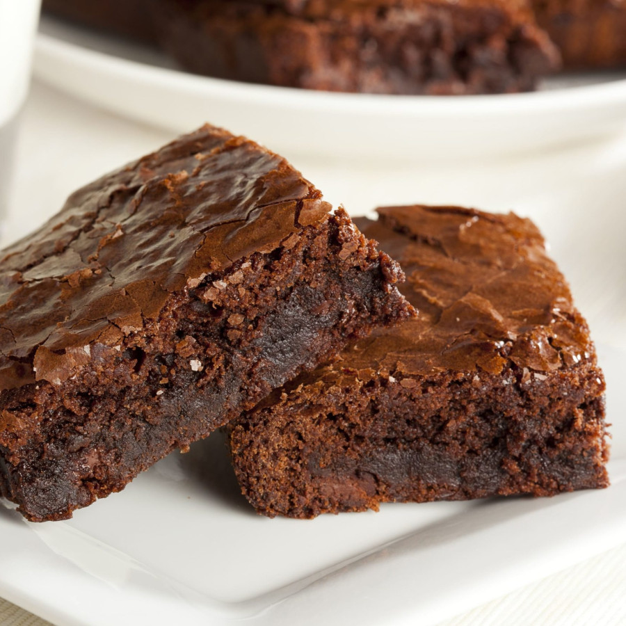 BROWNIE