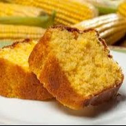 BOLO DE MILHO