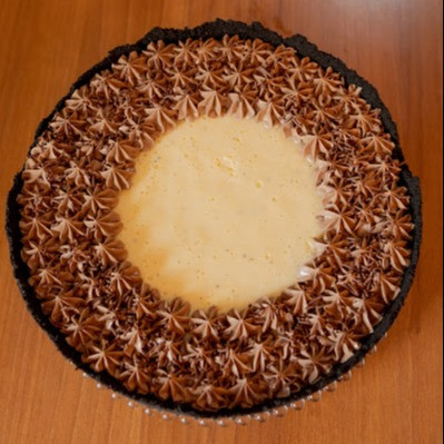 TORTA GELADA