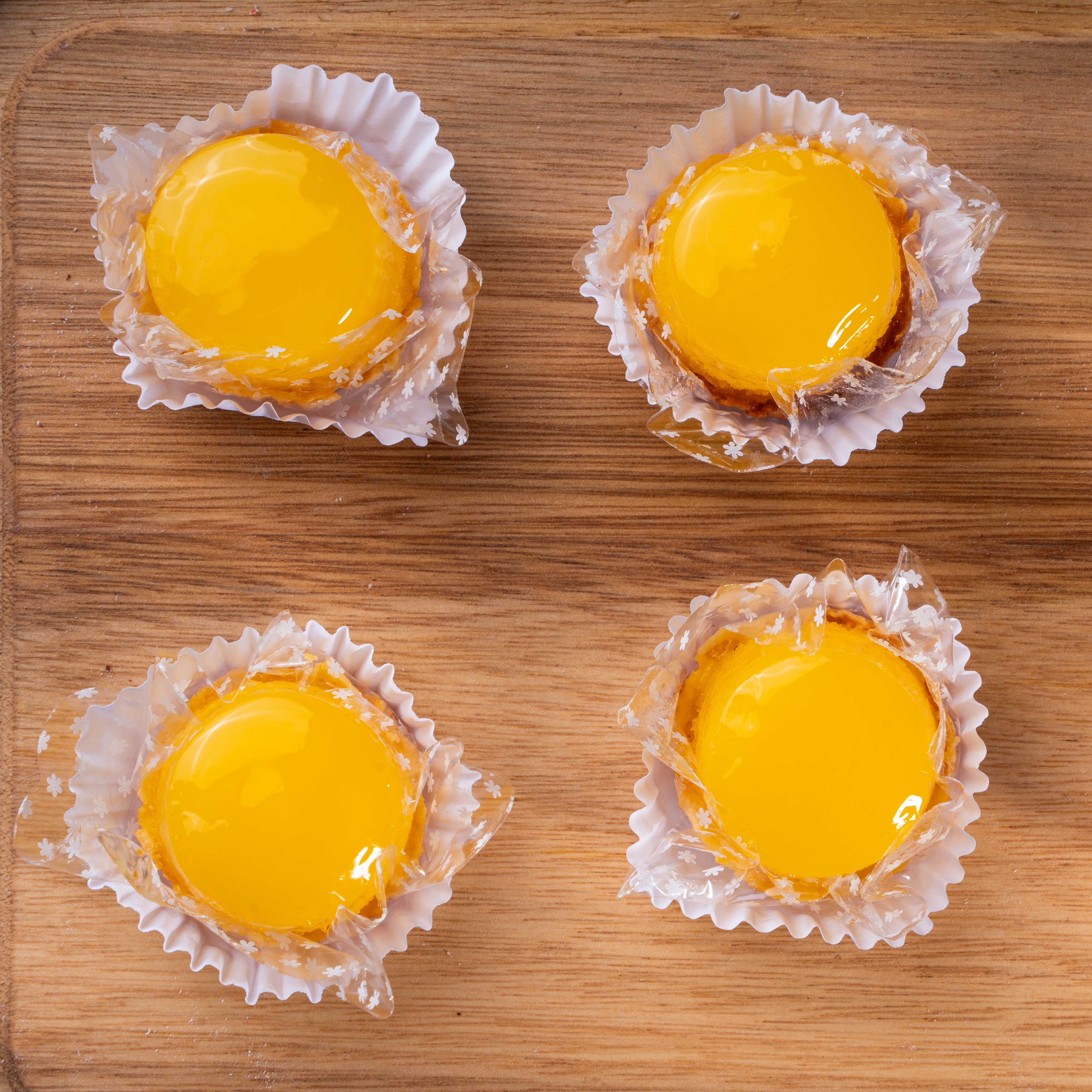 Mini-quindim (unidade)