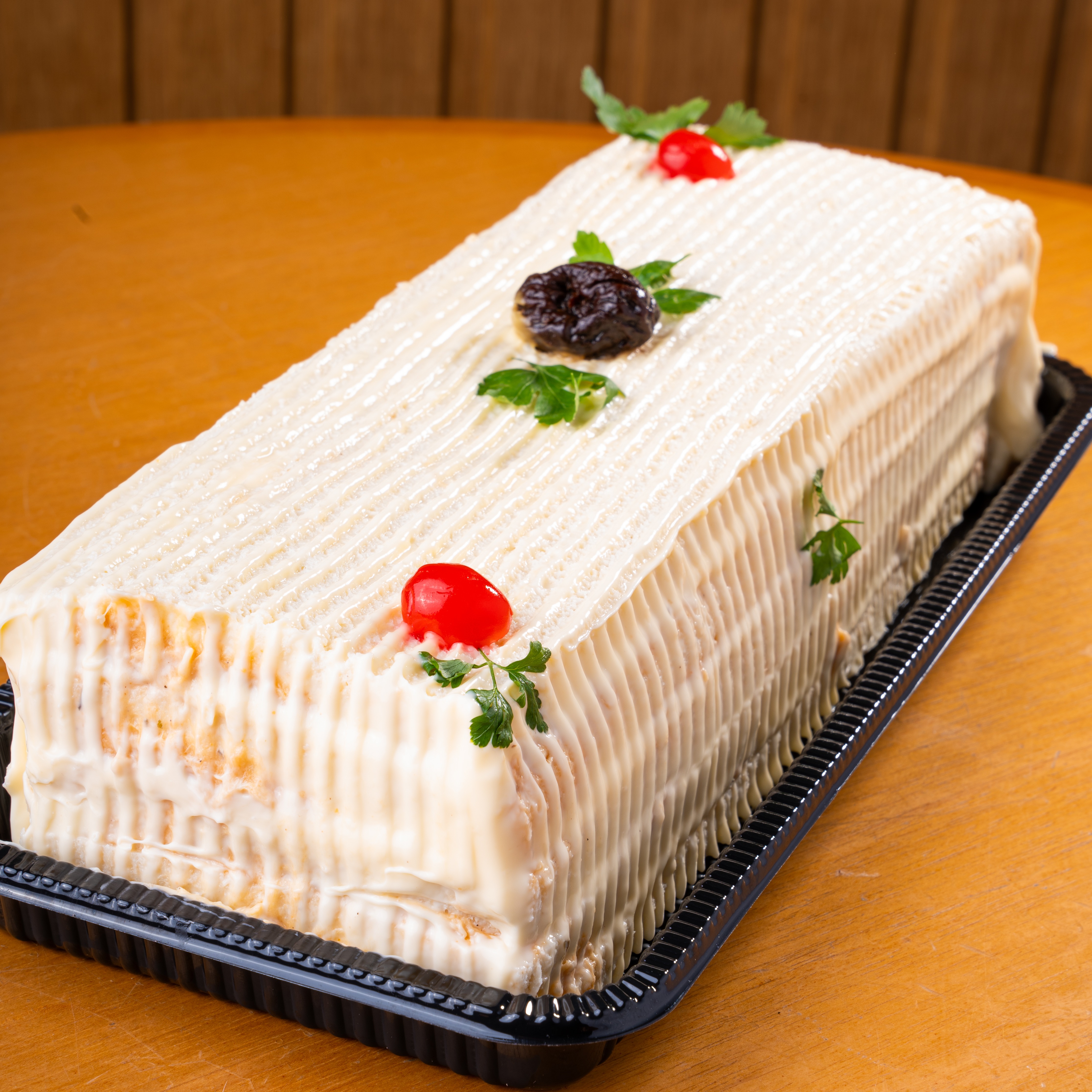 Torta Fria Frango