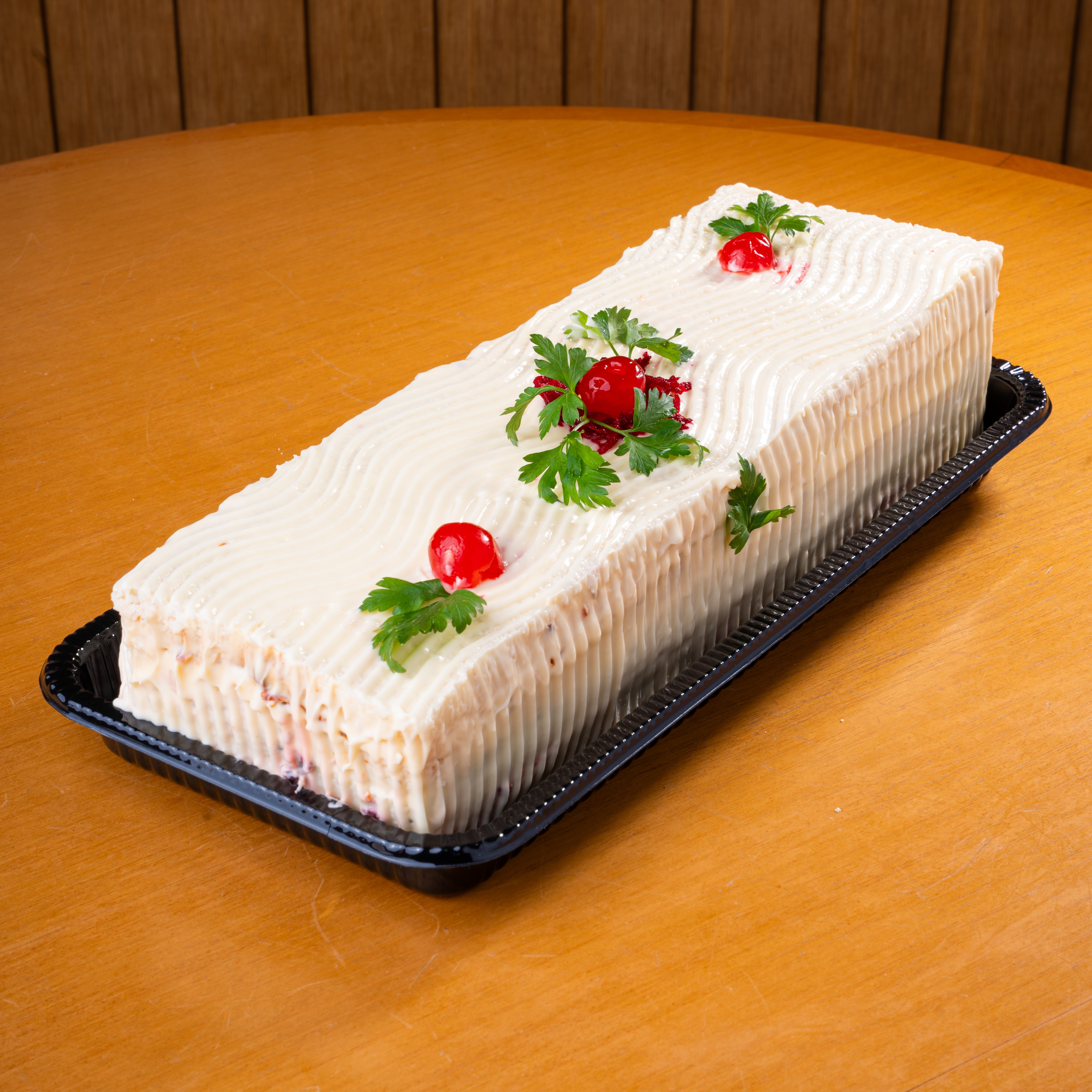 Torta Fria Light