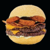 Duplo Onion Rings Individual