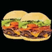 Combo Duplo Tradicional