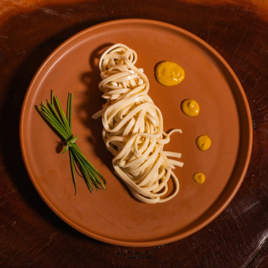 FETTUCCINE TRADICIONAL - 500GR