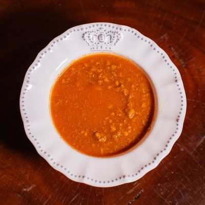 MOLHO RAGU DE PATINHO 500ML