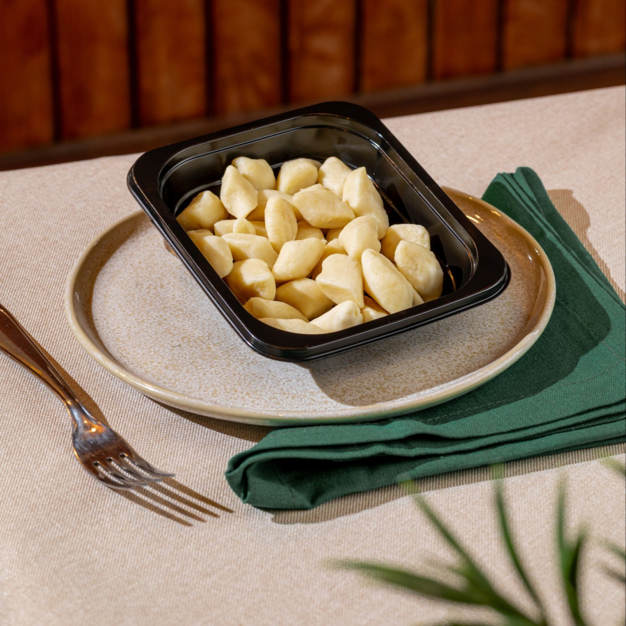 NHOQUE DE BATATA - 500GR