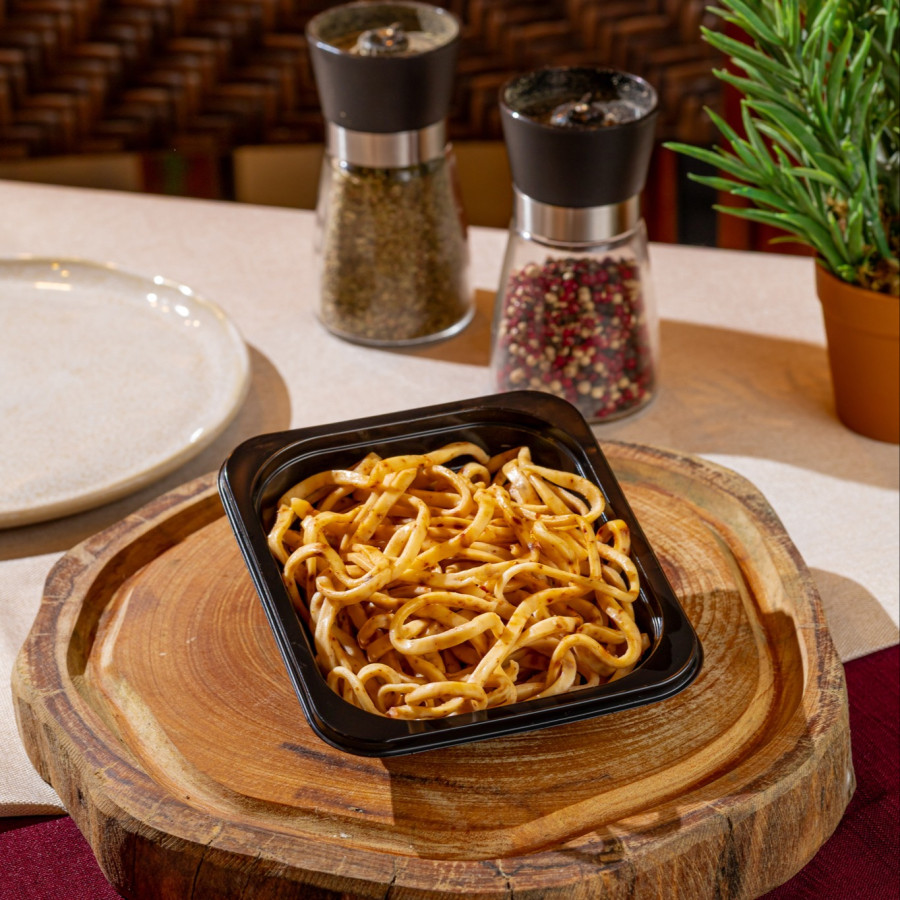 FETTUCCINE PIMENTA - 500GR