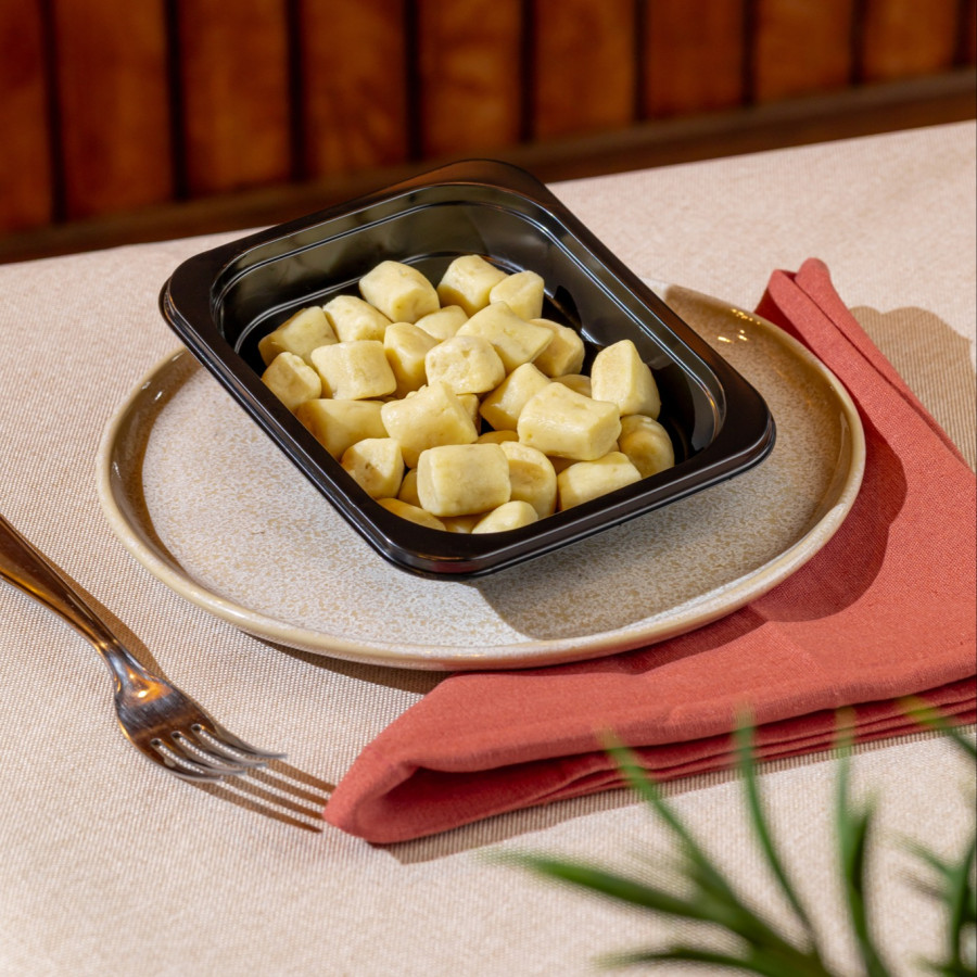 NHOQUE DE AIPIM - 500GR