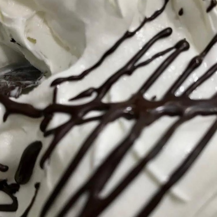 Gelato de Stracciatella